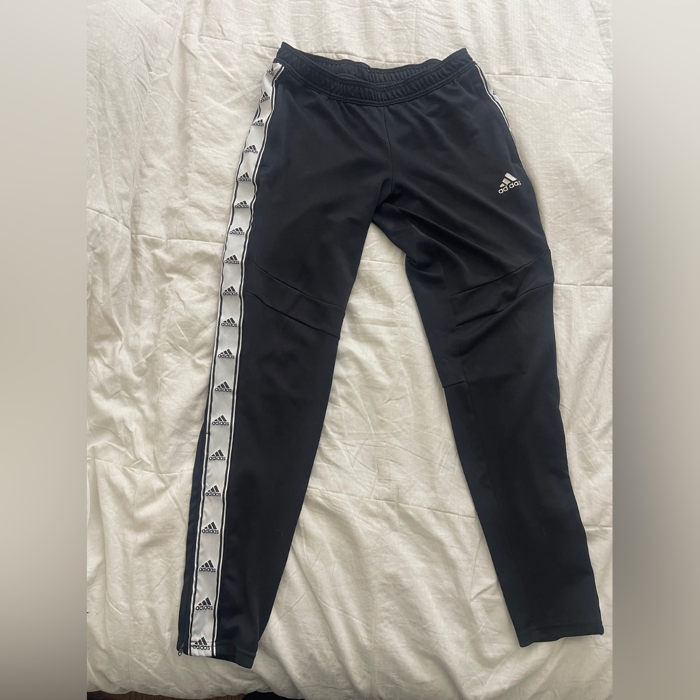 Adidas Climacool Soccer Sweats